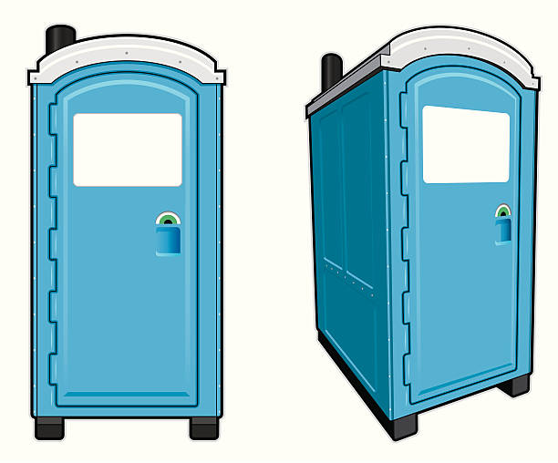 Types of Portable Toilets We Offer in Vanceburg, KY